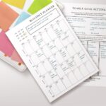 Creative Minimalist Planner 2