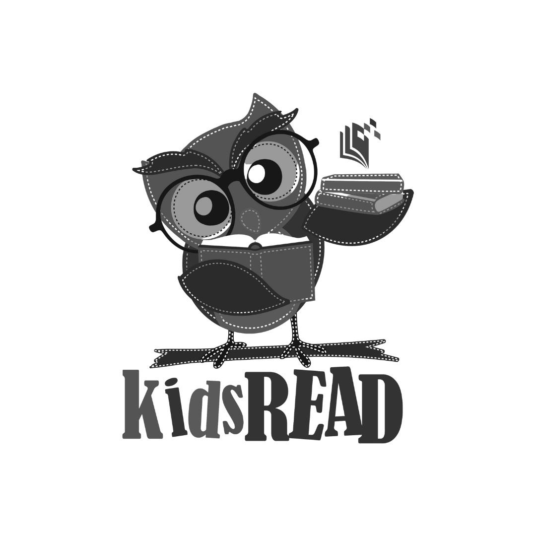 KidsRead Logo