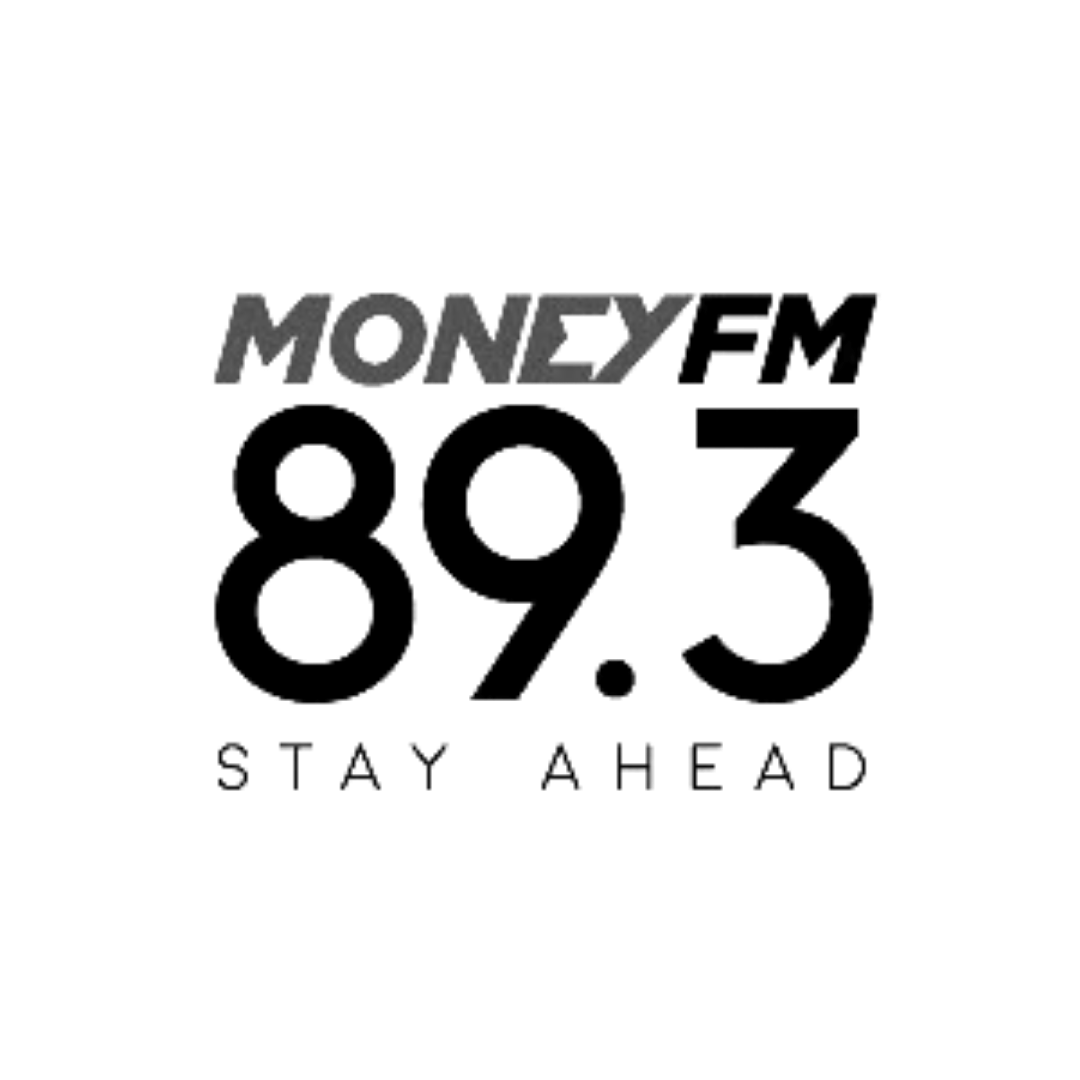 MoneyFM 89.3 Logo