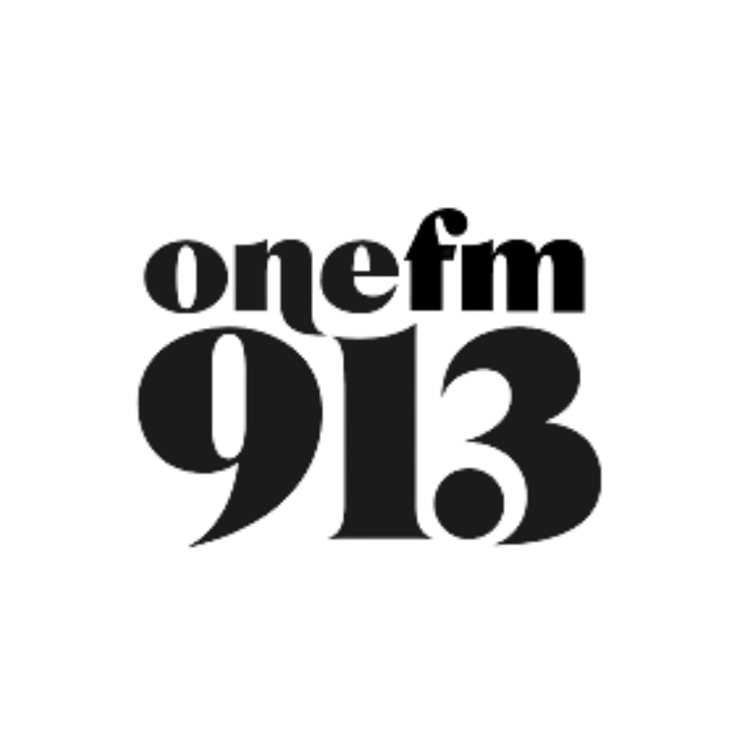 OneFM 913 Logo
