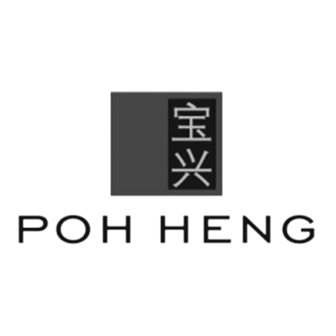 Poh Heng Logo