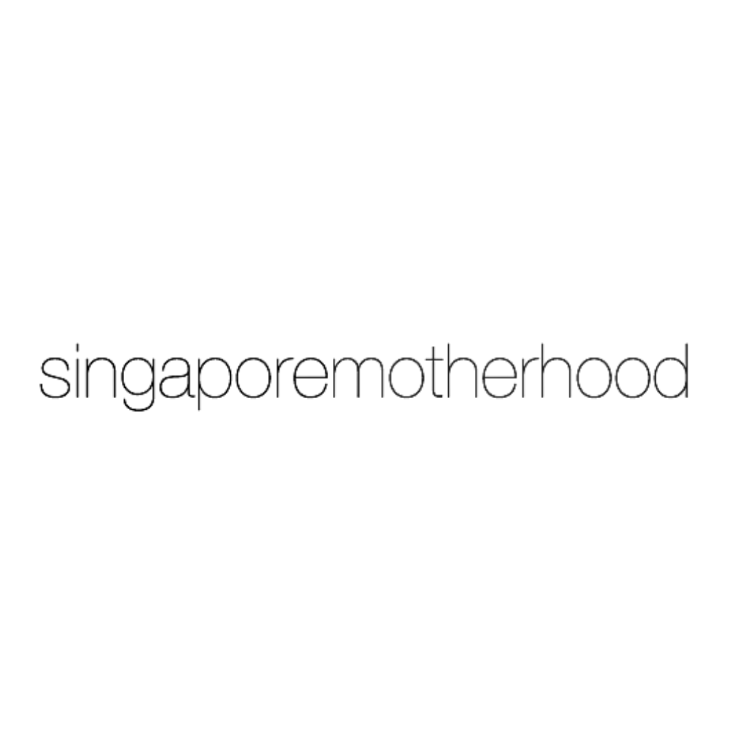 Singapore Motherhood Logo