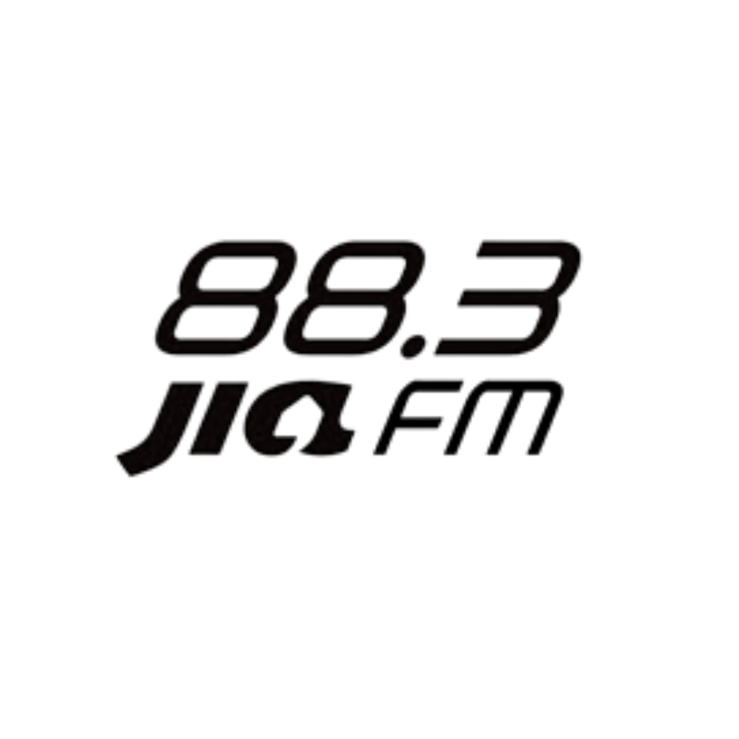 Jia883FM logo