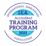 International Enneagram Association Accreditation Logo